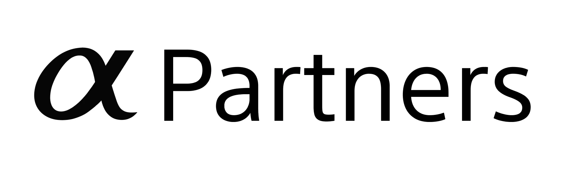 Sony Alpha Partners